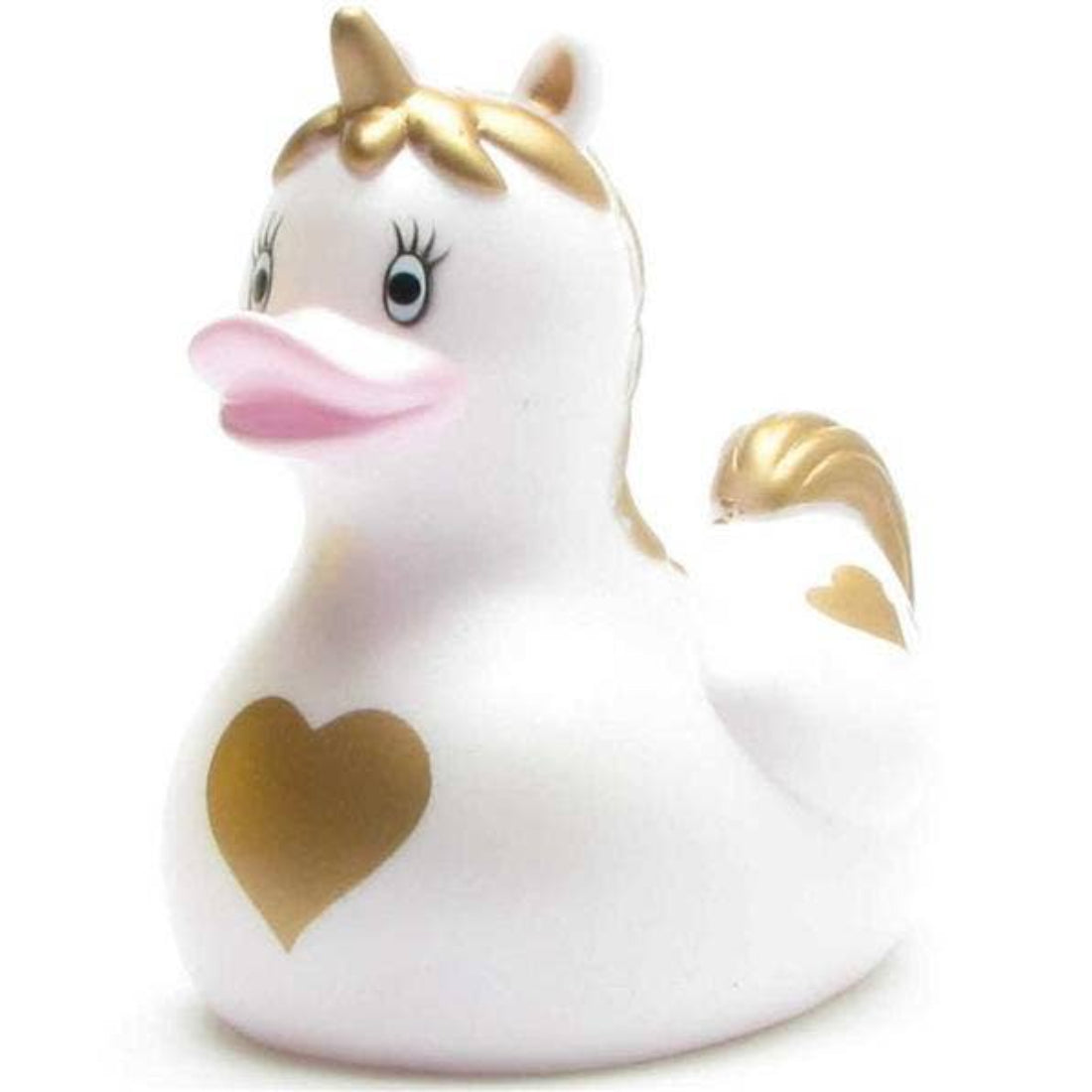 Duckshop Unicorn Rubber Duck