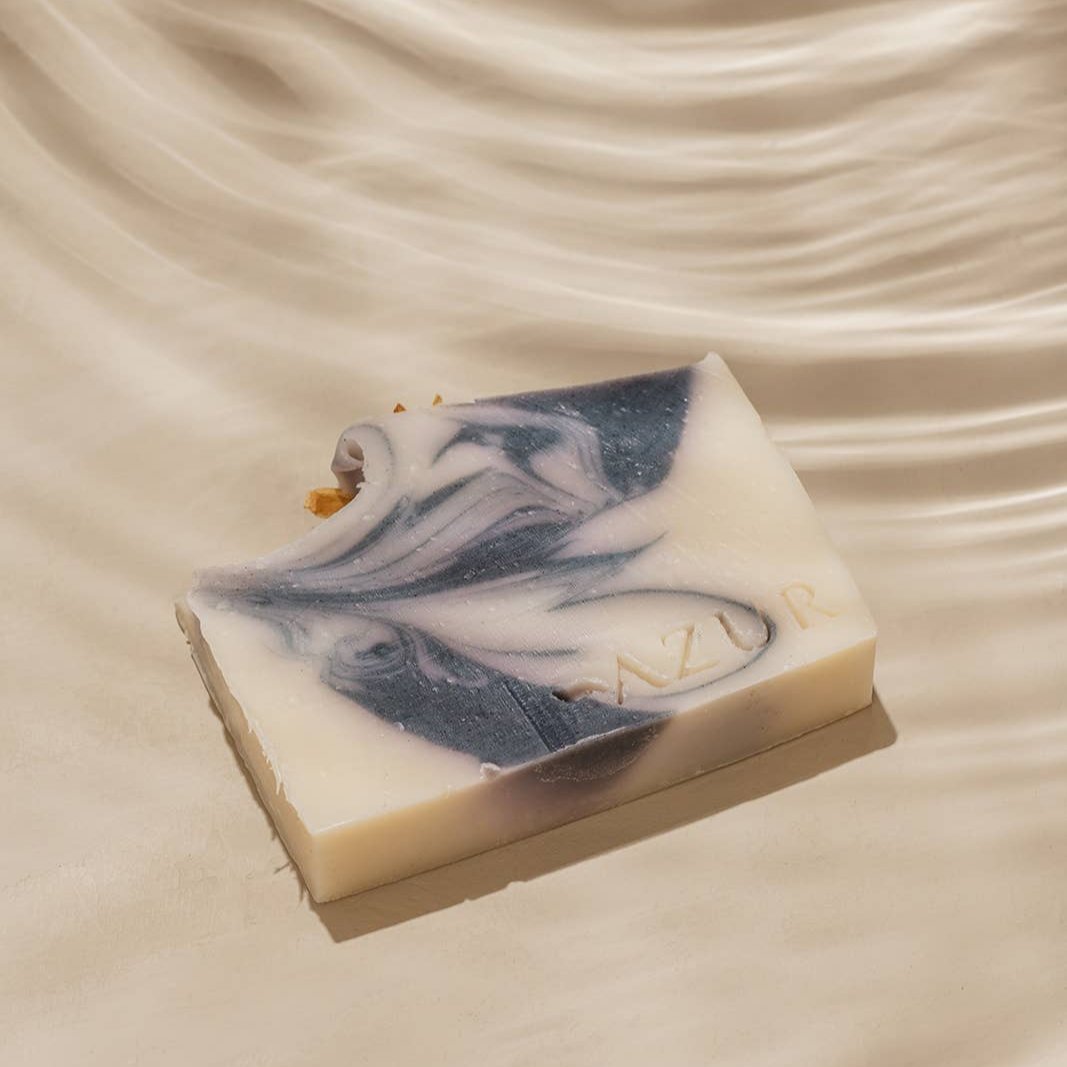 Azur Mighty Mint Soap