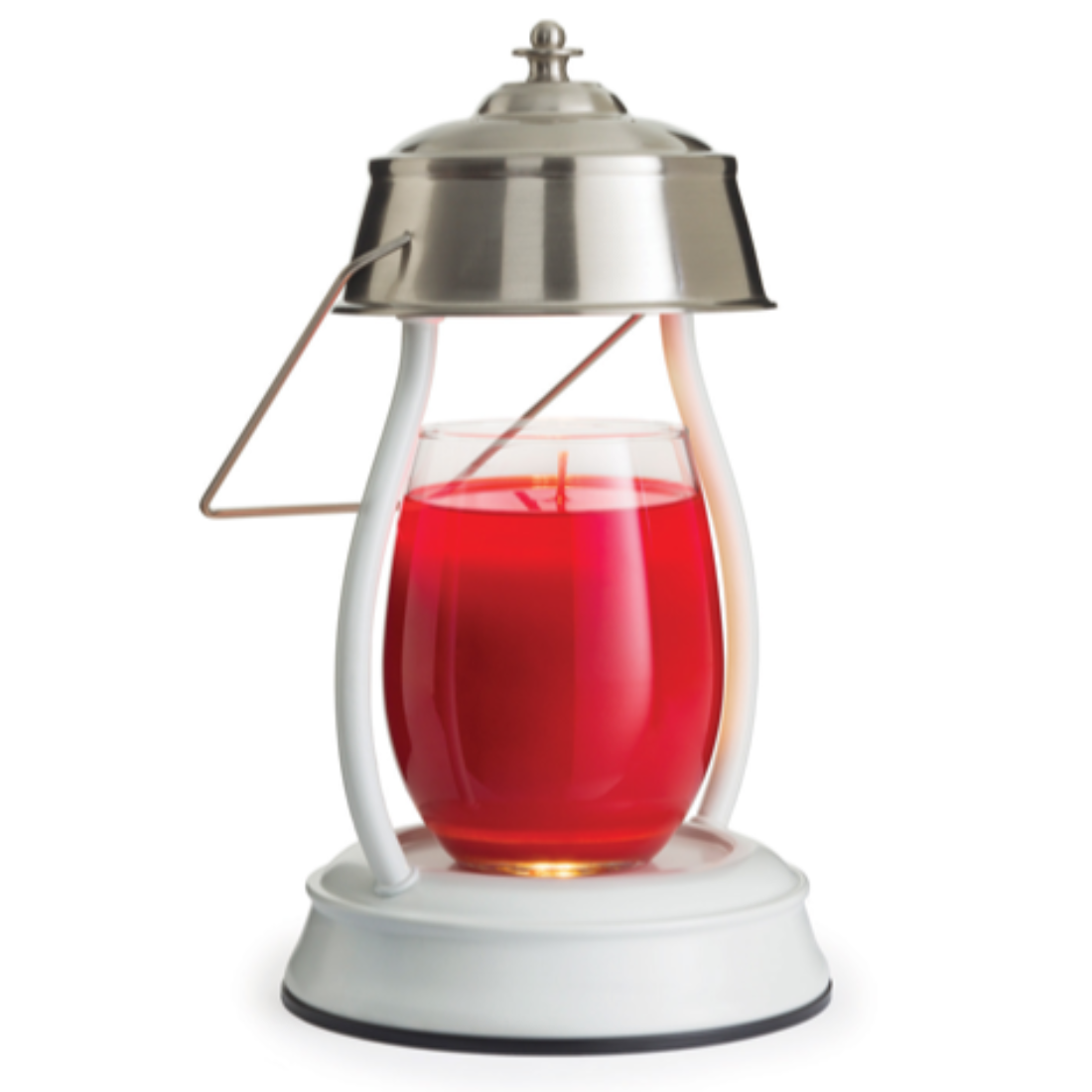 Candle Warmers Hurricane Candle Lantern