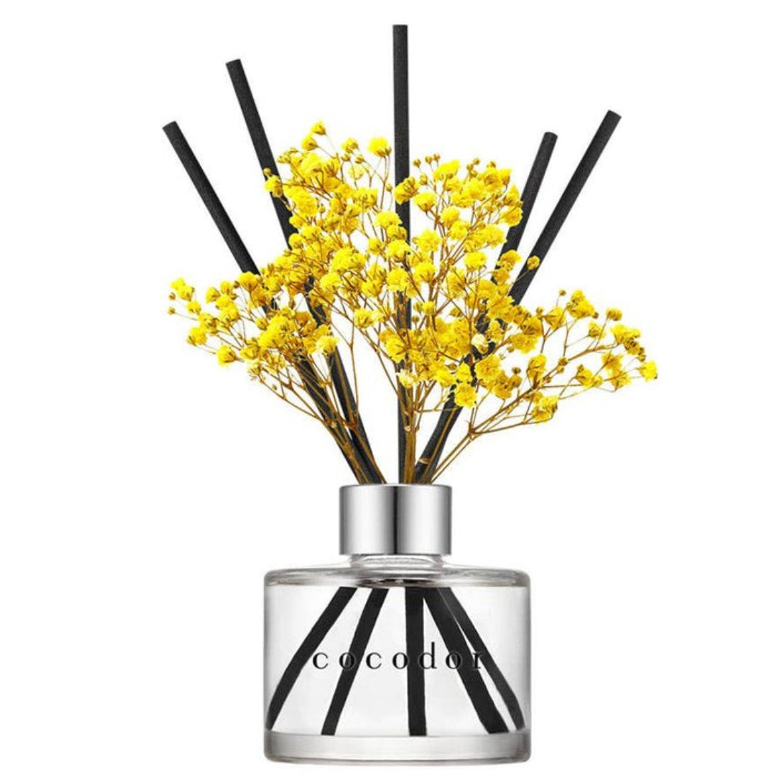 Cocodor Flower Diffuser Vanilla & Sandalwood 120ml