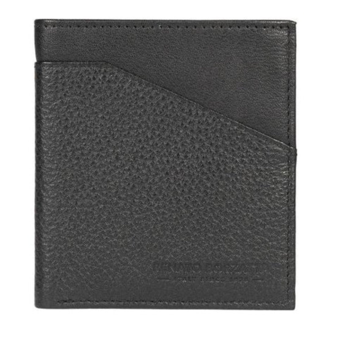 RB Italy Full Grain Leather Wallet