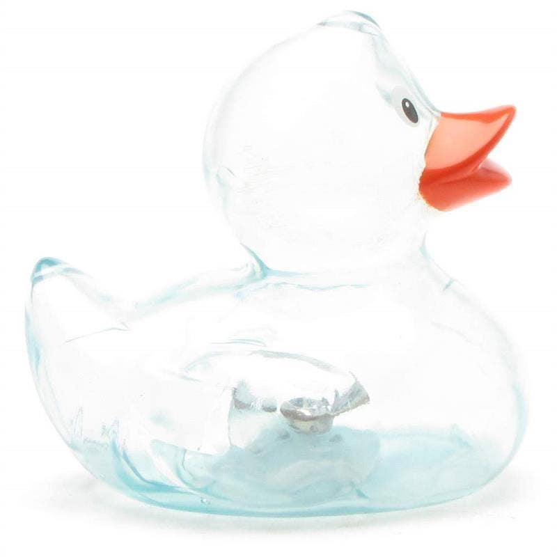 Duckshop Blinking Duck