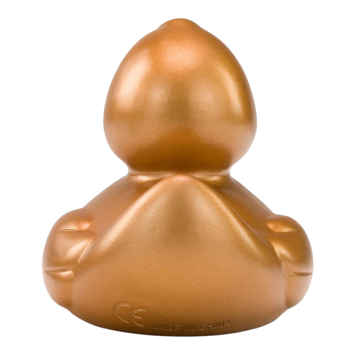 Kira Copper Rubber Duck
