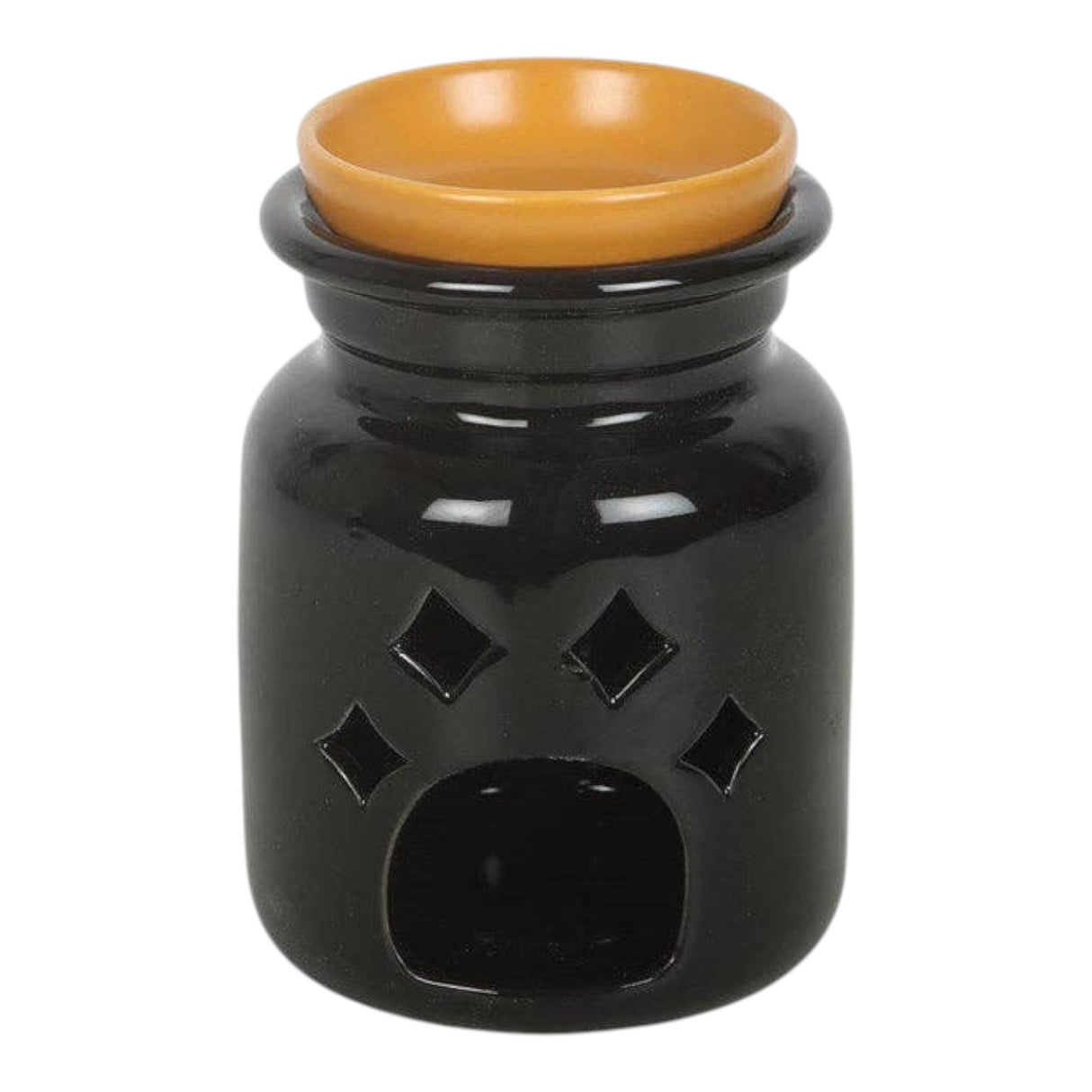 Something Different Spider Silk Serum Potion Bottle Oil Burner