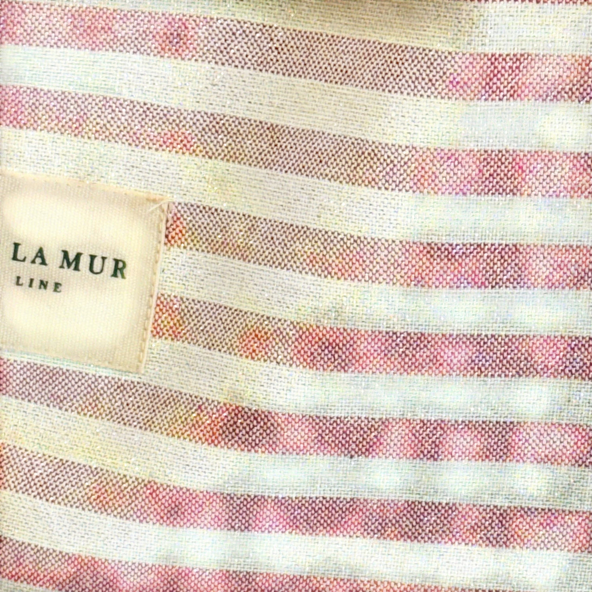 De La Mur Large Rex Bag