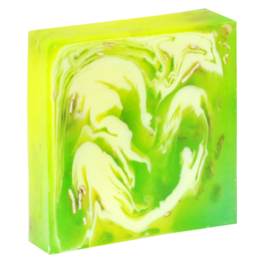 Badefee Lemongrass Soap