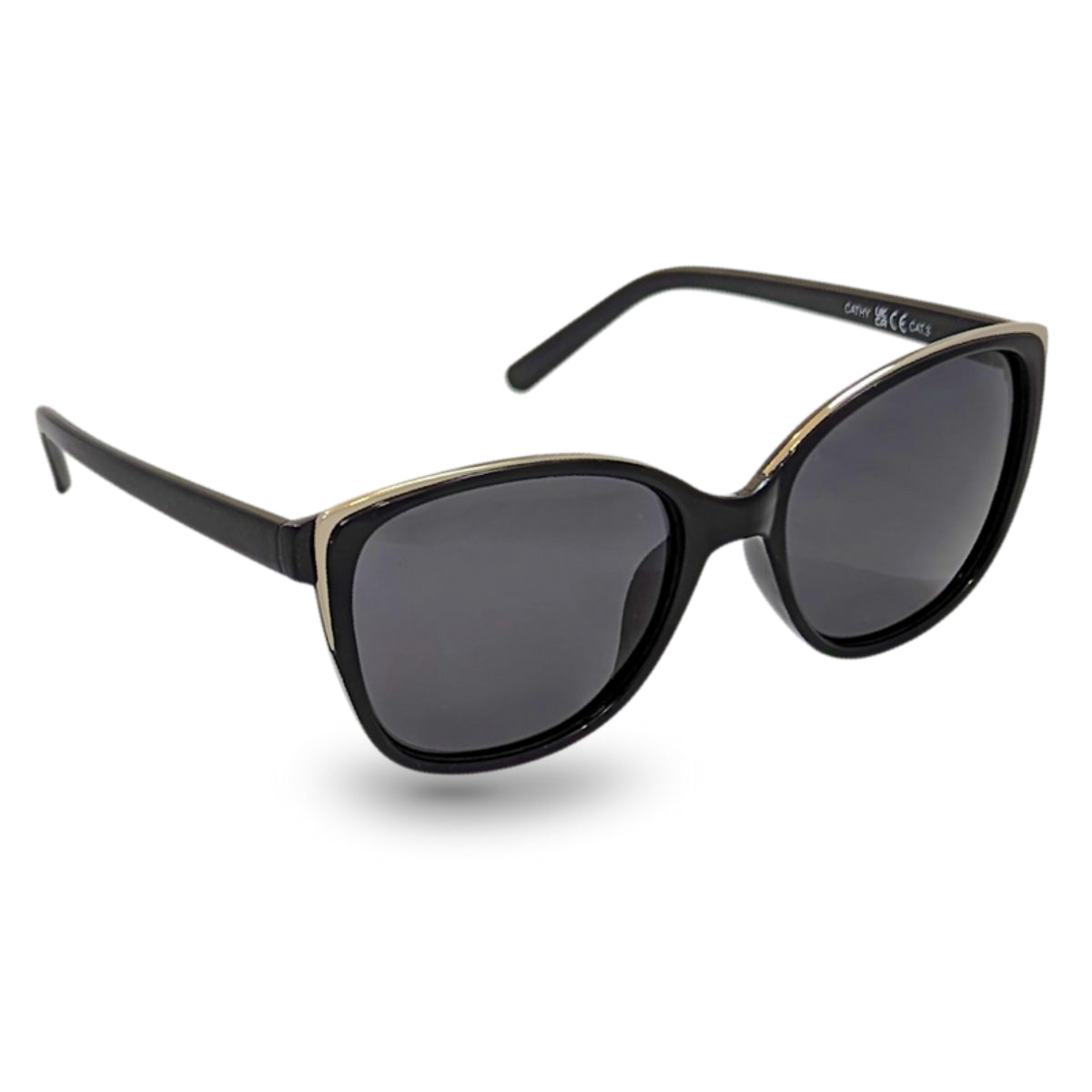 EyeLevel Cathy Polarized Ladies Fashion Sunglasses