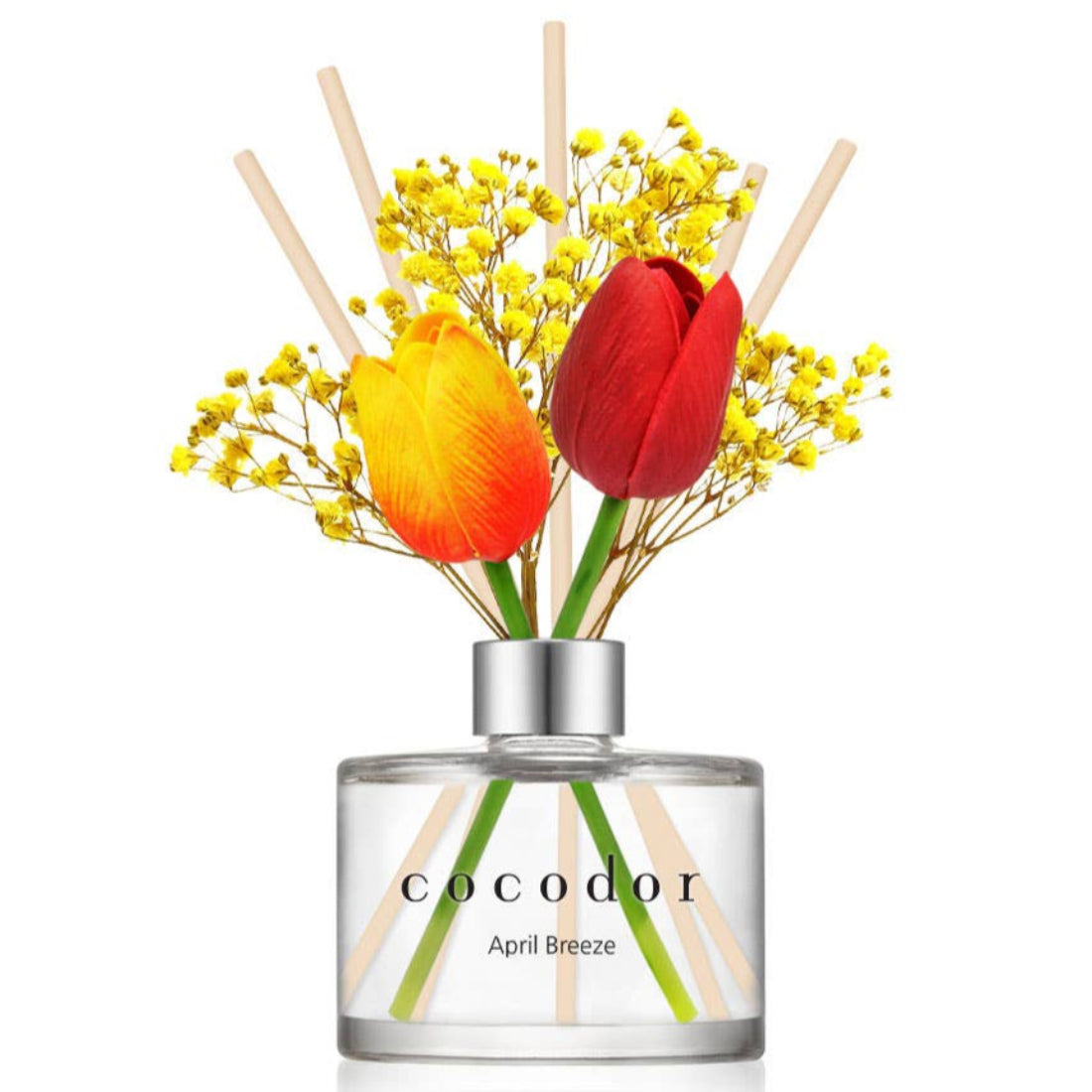 Cocodor Tulip Diffuser April Breeze 200ml