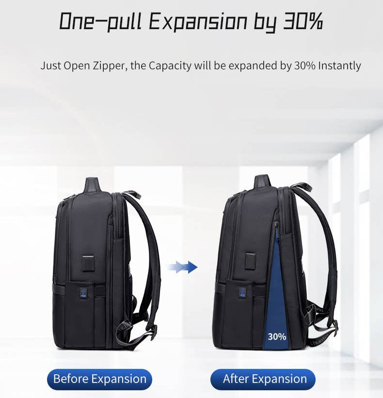 Marina Galanti Backpack - Grey Medium