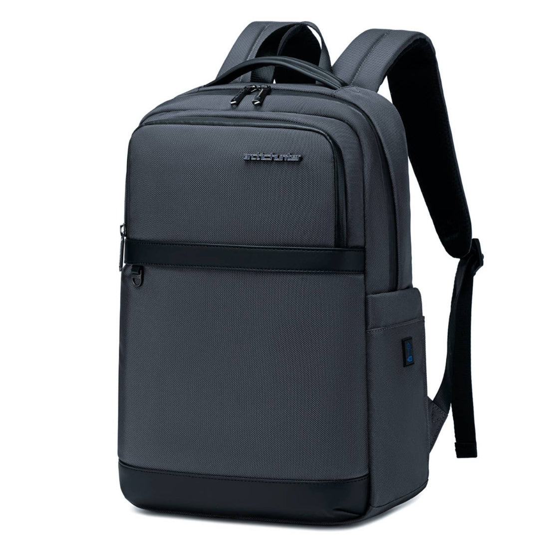 Marina Galanti Medium Backpack Grey