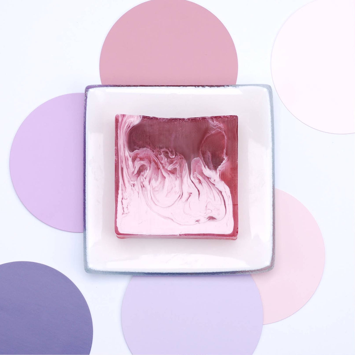 Badefee Lavender Soap