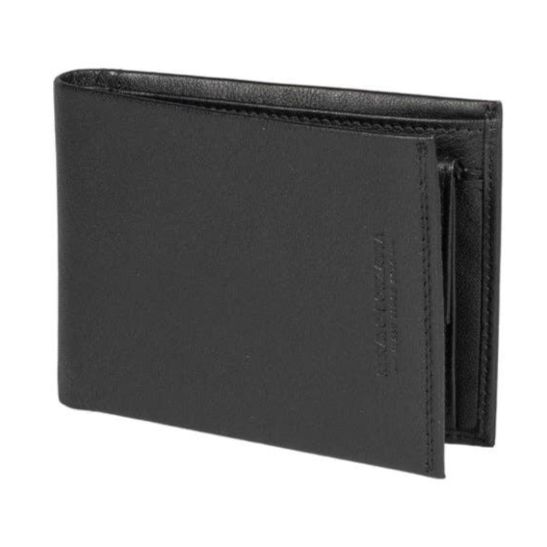 RB Italy Full Grain Leather Wallet