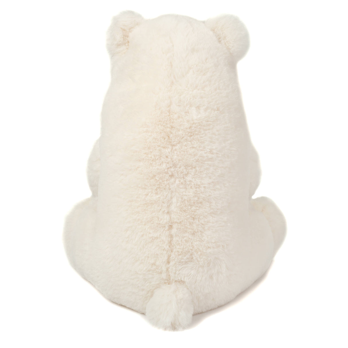 Teddy Hermann Sitting Polar Bear 35cm