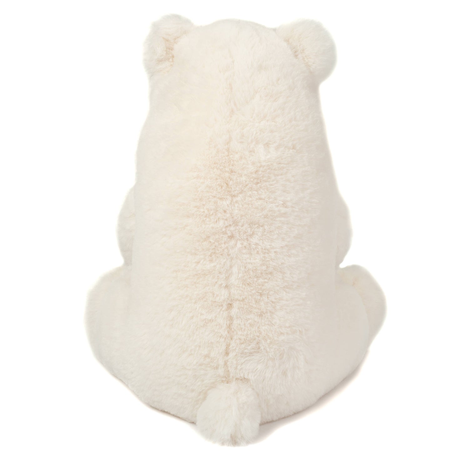 Teddy Hermann Sitting Polar Bear 35cm