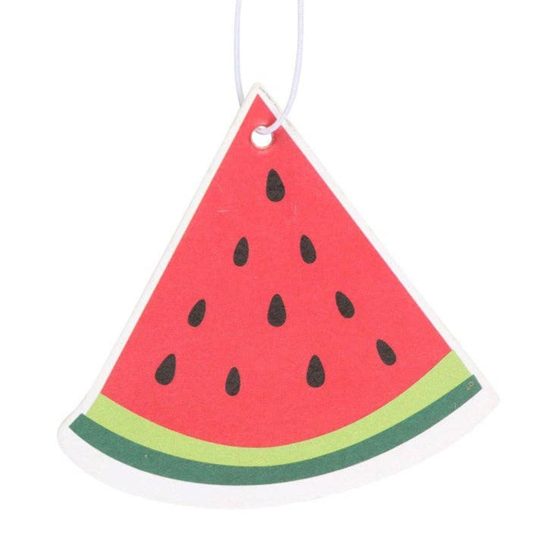 SD Watermelon Scented Air Freshener