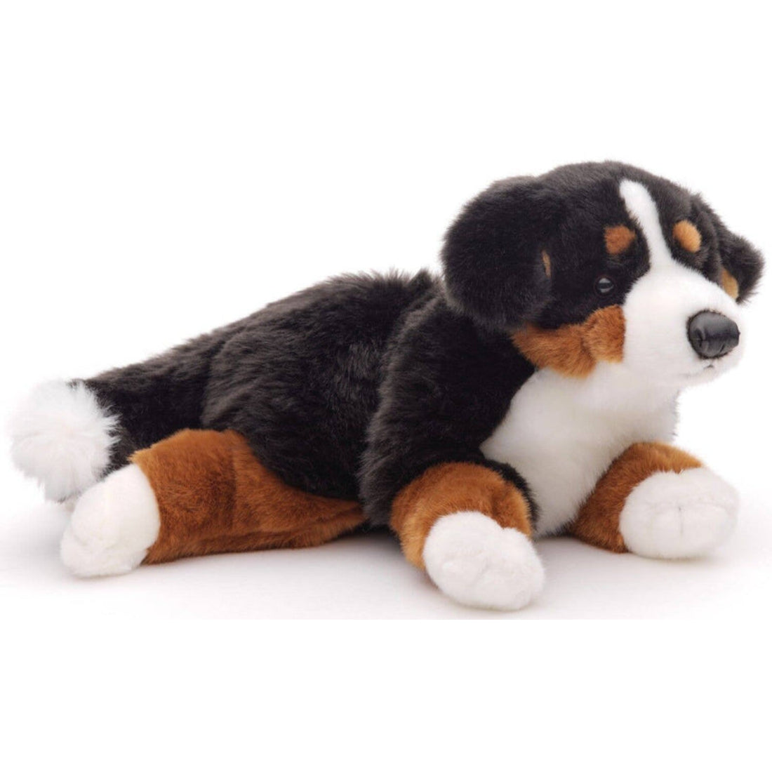 Uni Toys Bernese Mountain Dog 42cm Plush Toy