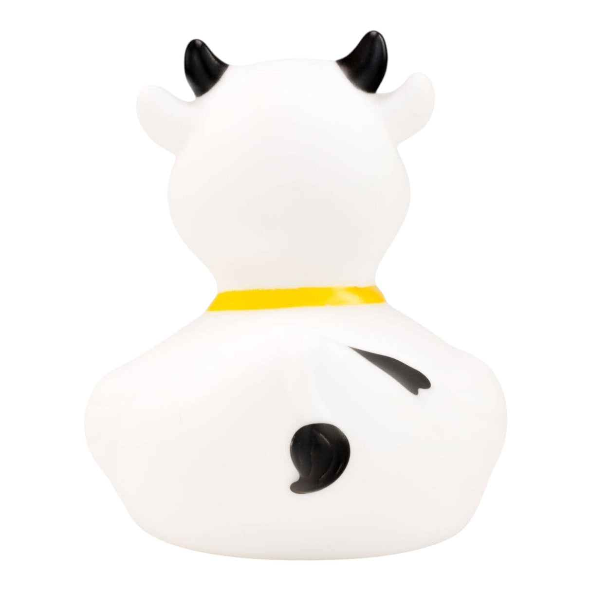 Karla Black Cow Rubber Duck