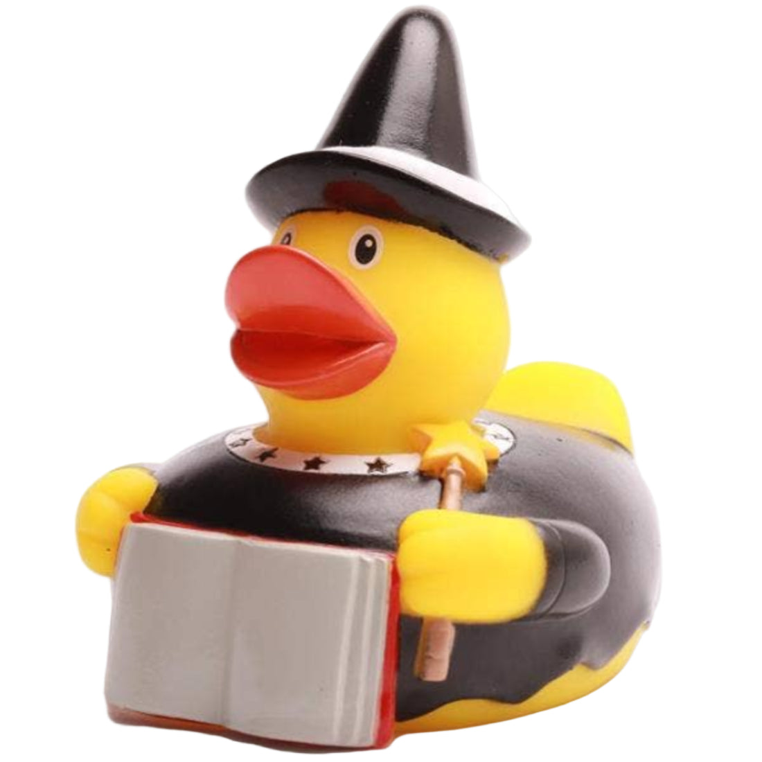 Duckshop Wizard Rubber Duck