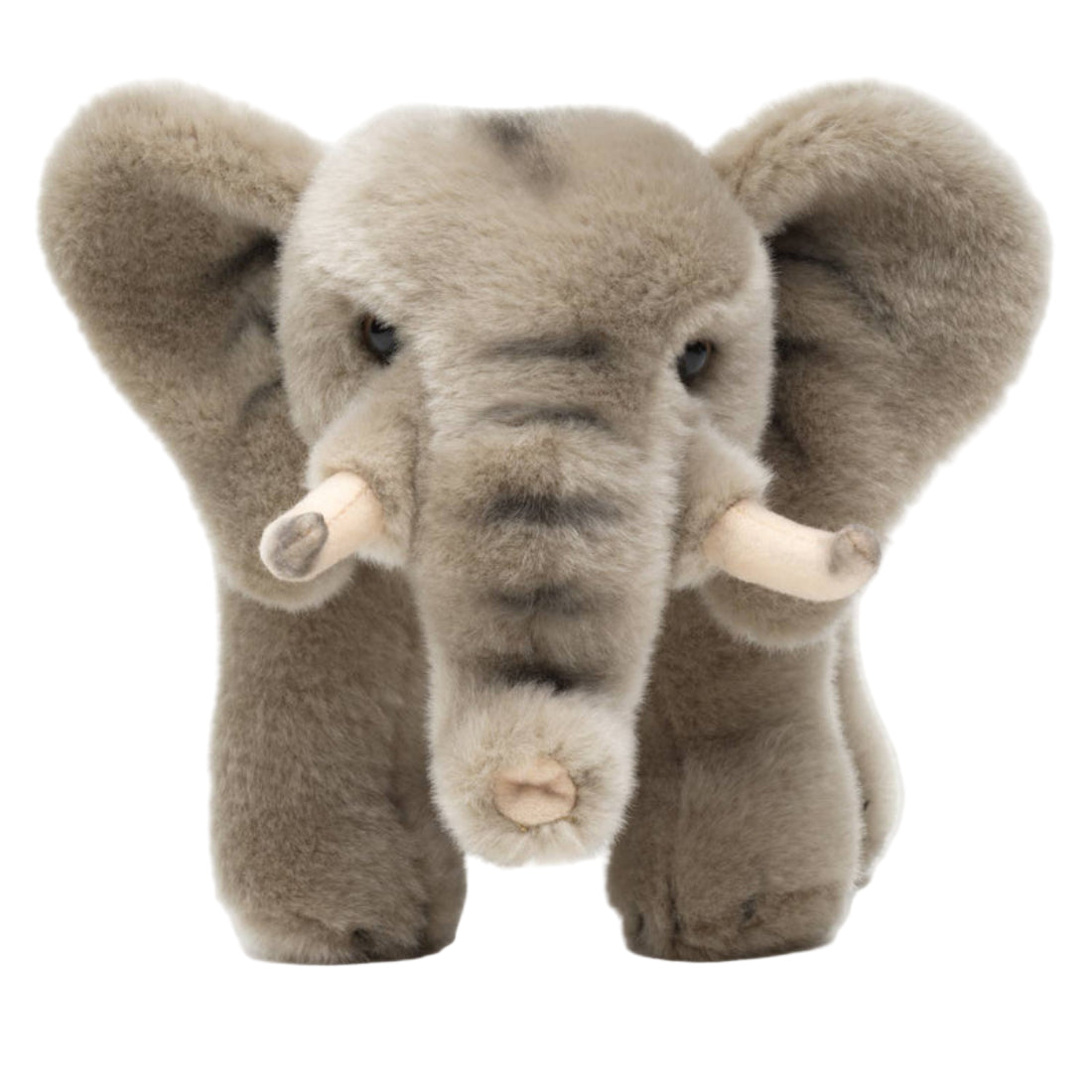 Uni Toys Elephant 31cm Plush Toy