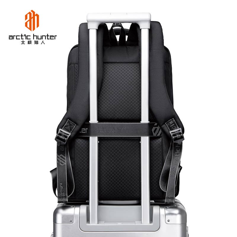 Marina Galanti Mid Grey Medium Backpack