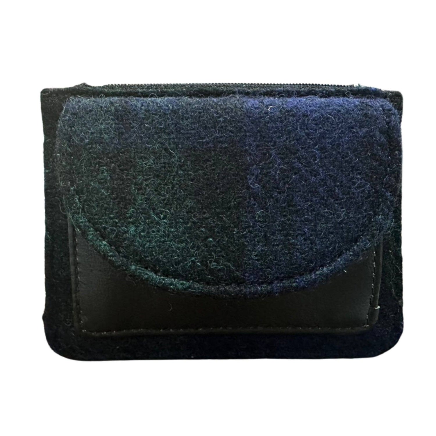 Heather Hats Rory Harris Tweed Wallet