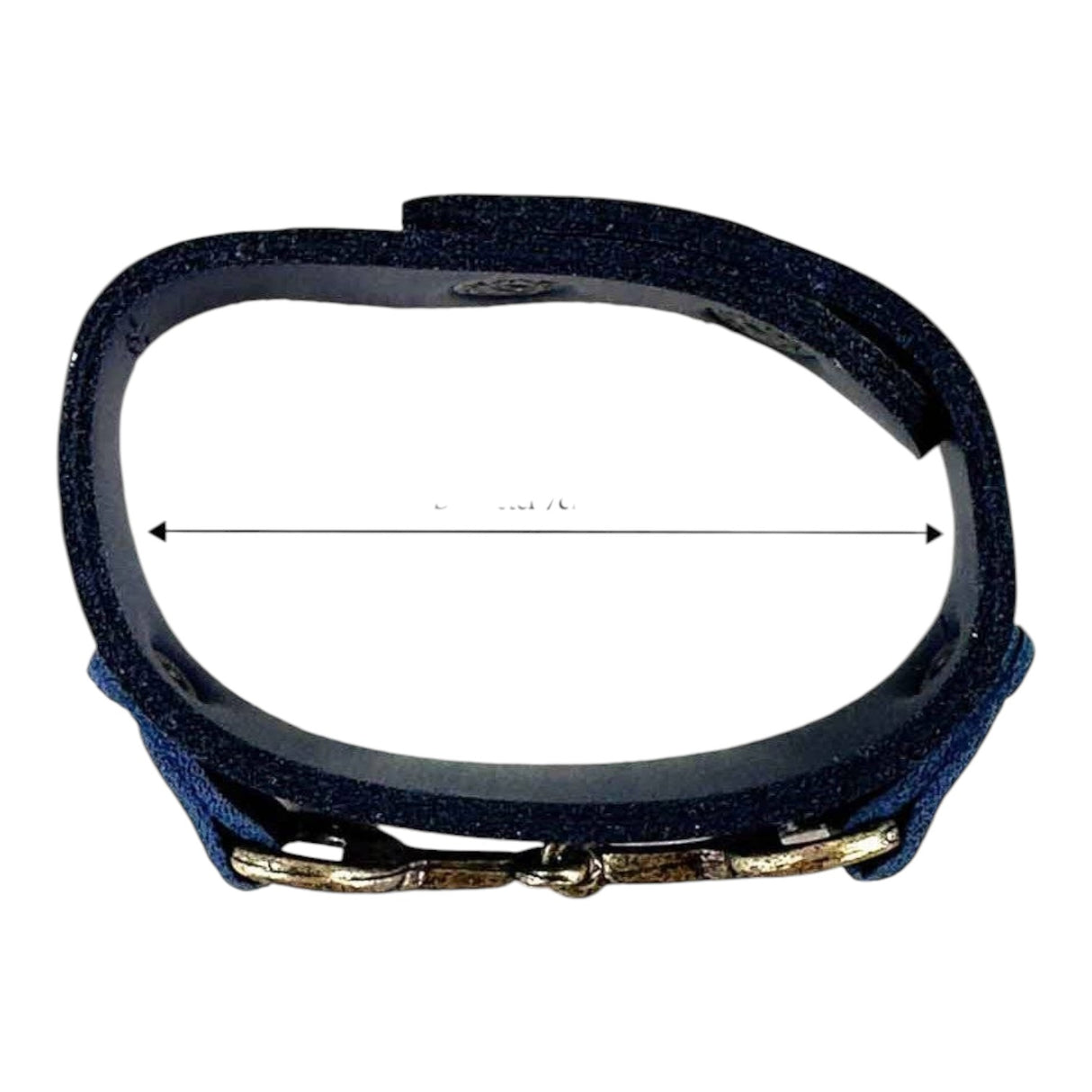 Grays 1922 Snaffle Bracelet Navy