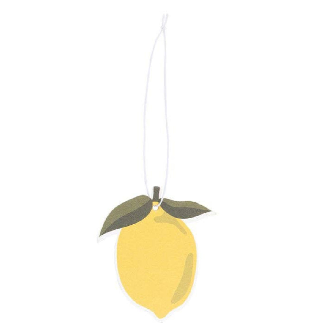 SD Lemon Scented Air Freshener