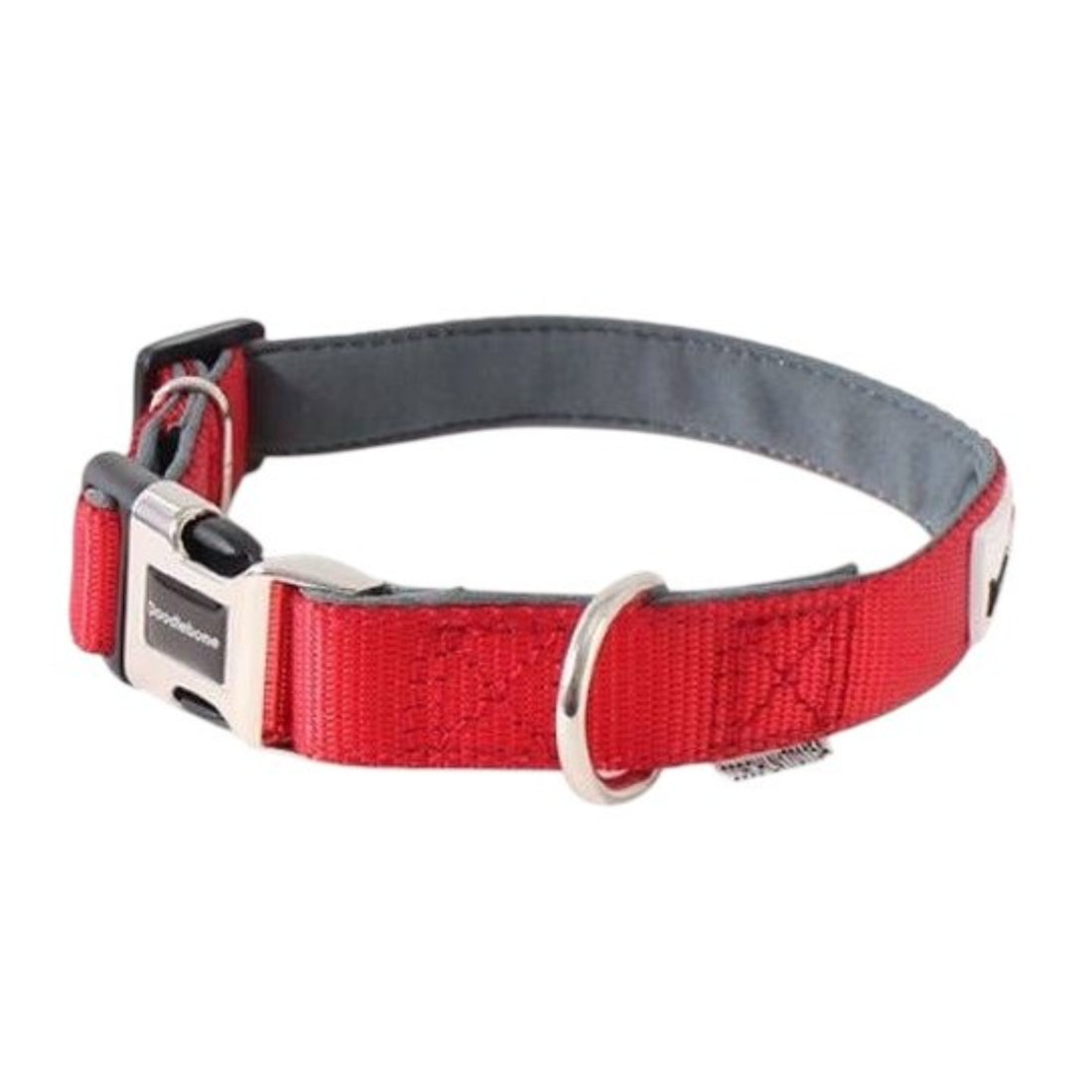 Doodlebone Bold Padded Collar