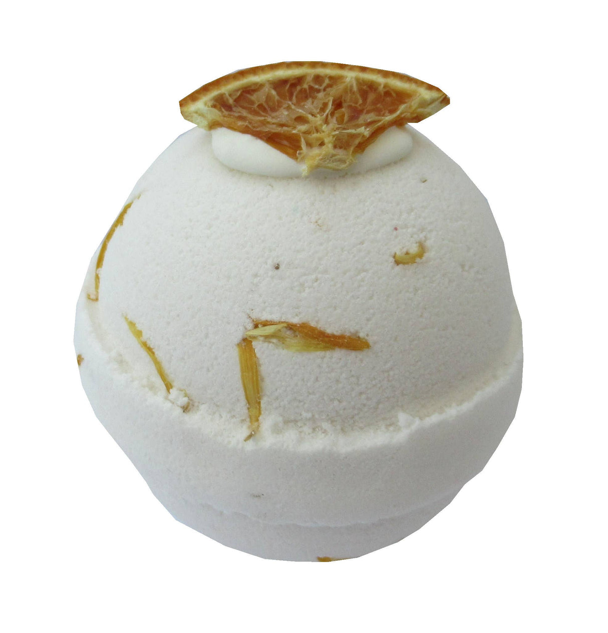 MLBS Christmas Morning Bath Bomb