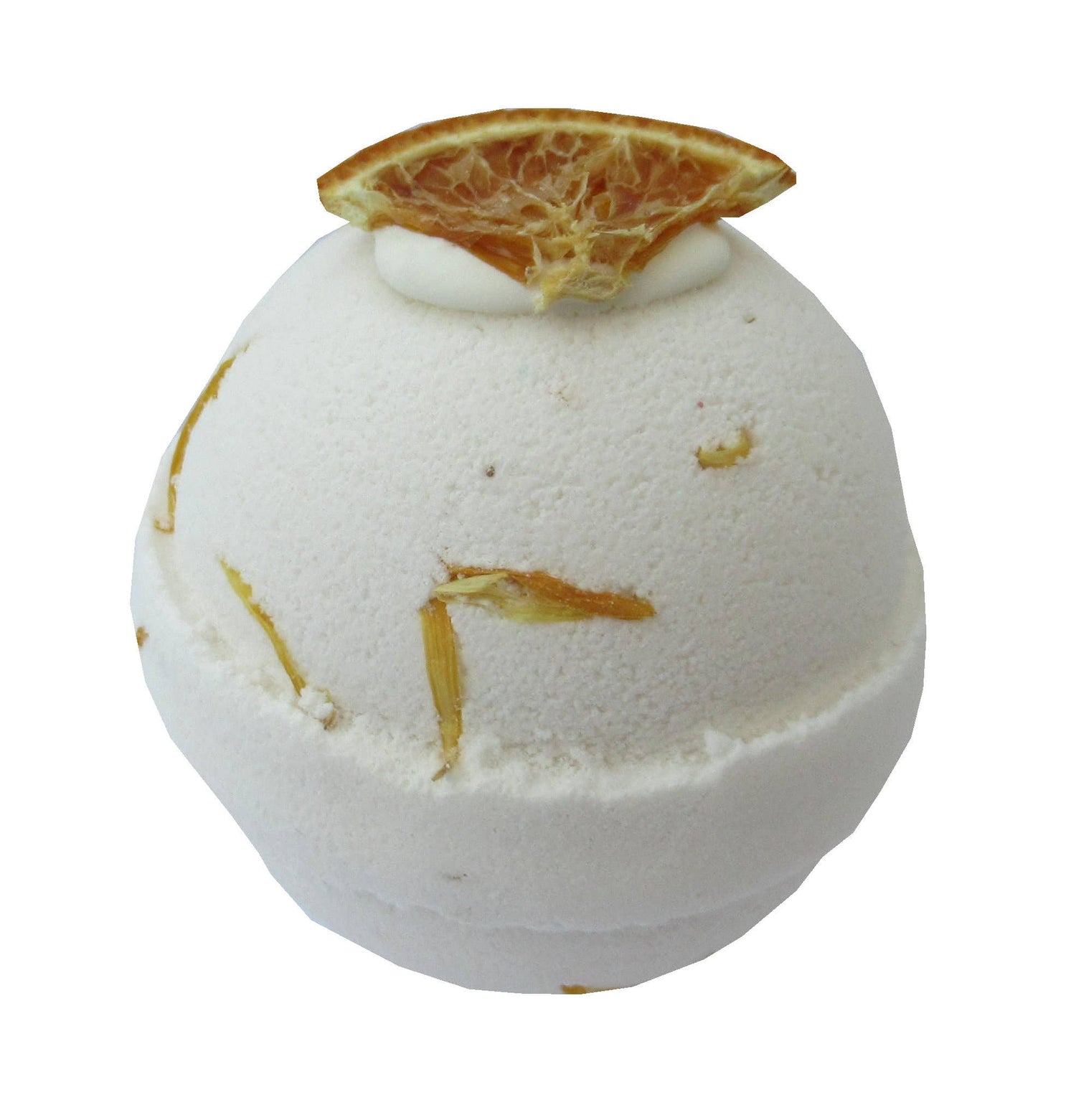 MLBS Christmas Morning Bath Bomb