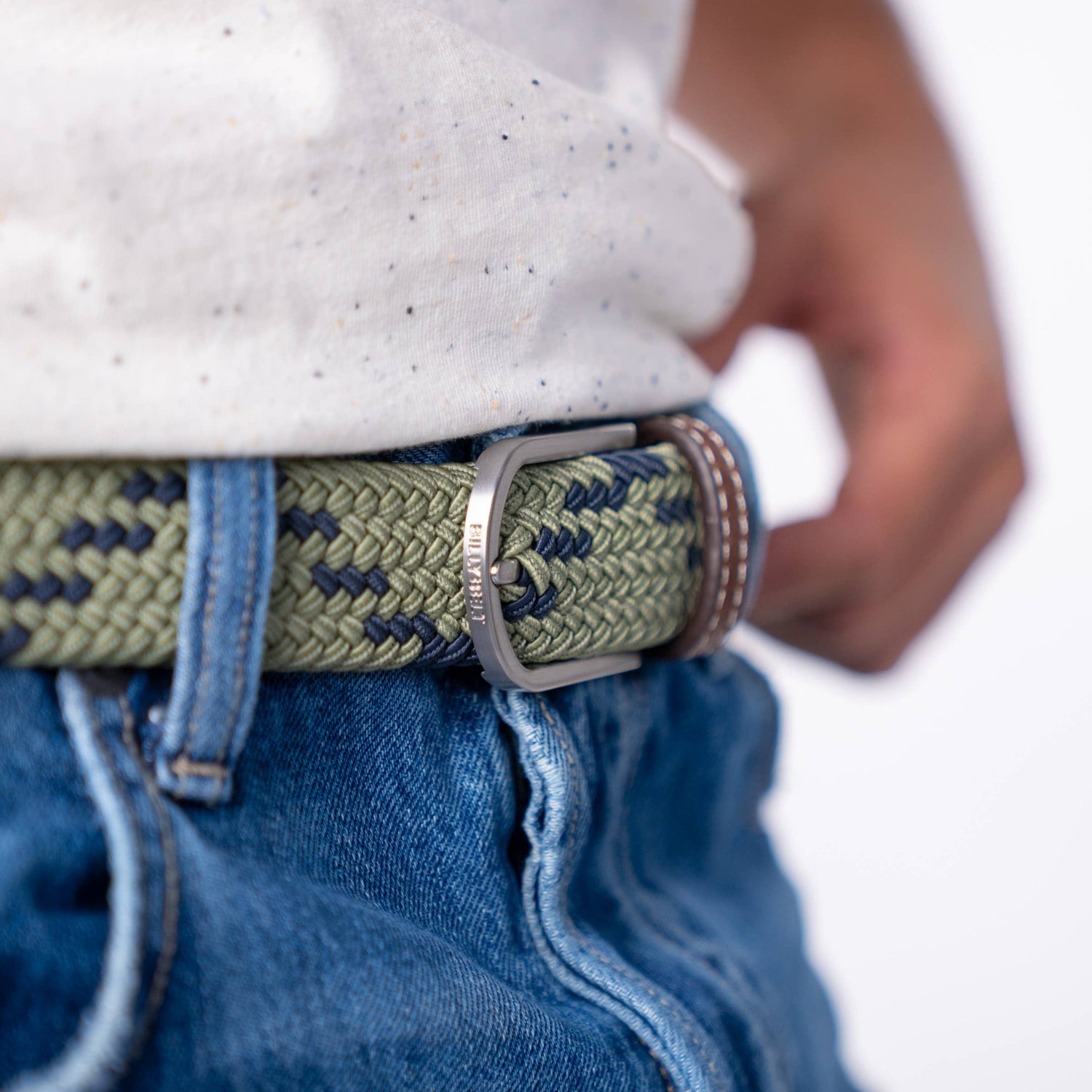 Billy Belt Helsinki Belt