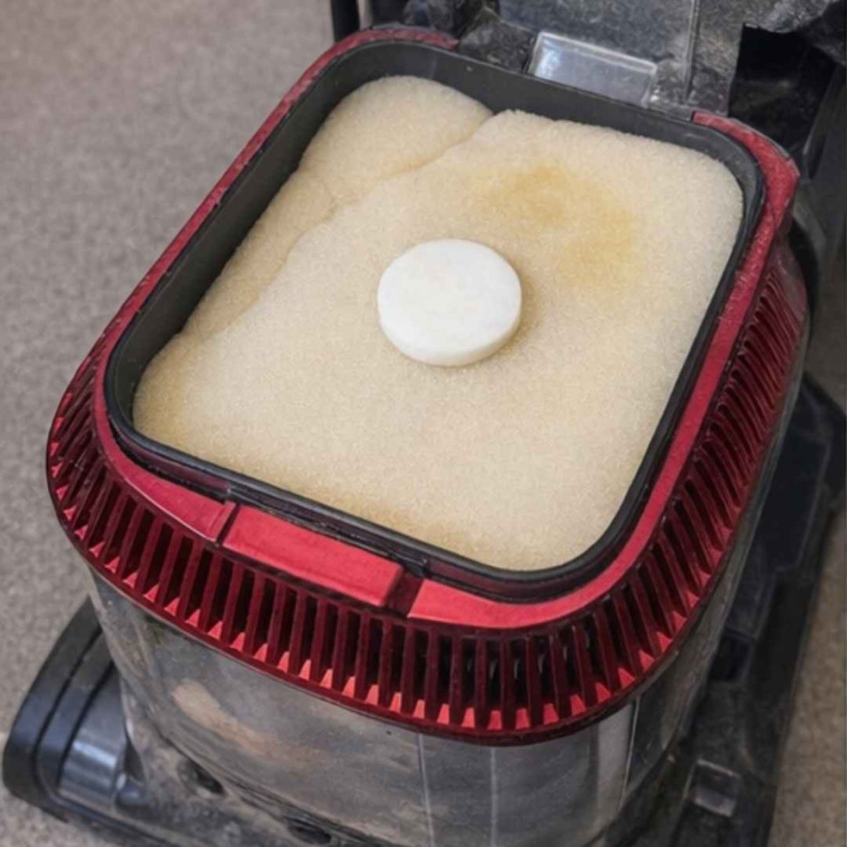 Chandlers Scented Hoover Discs