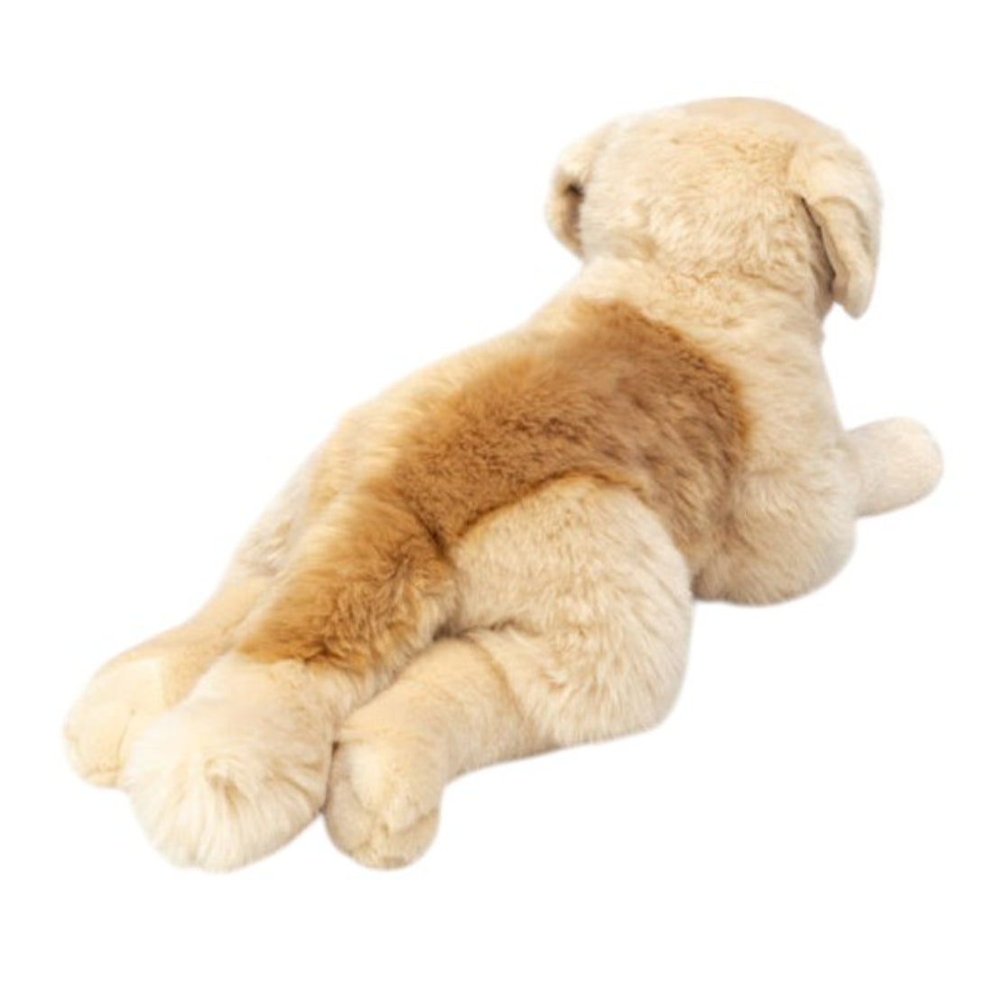 Teddy Hermann Golden Retriever 60cm Plush Toy