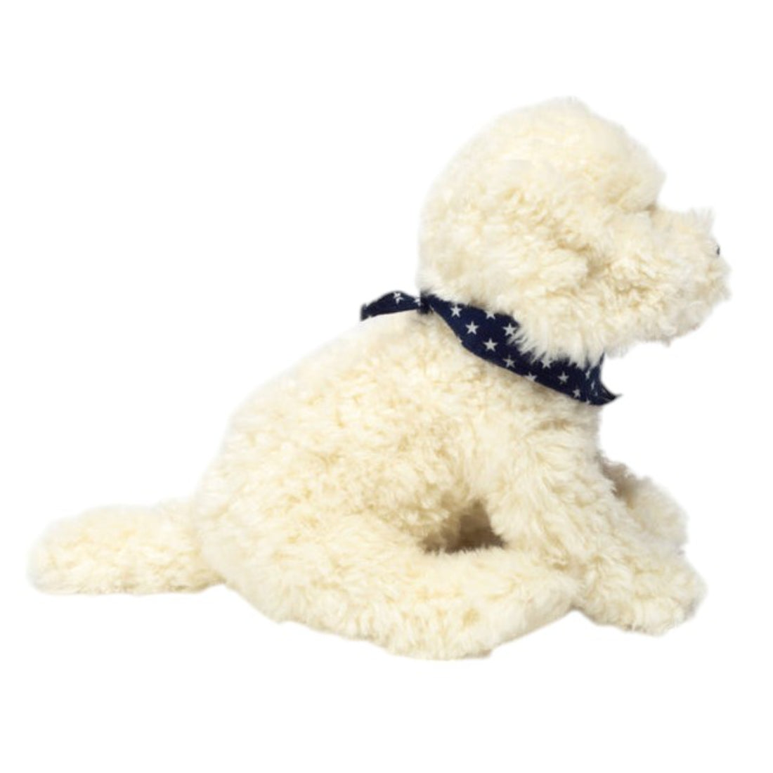 Teddy Hermann Labradoodle 28cm Plush Toy