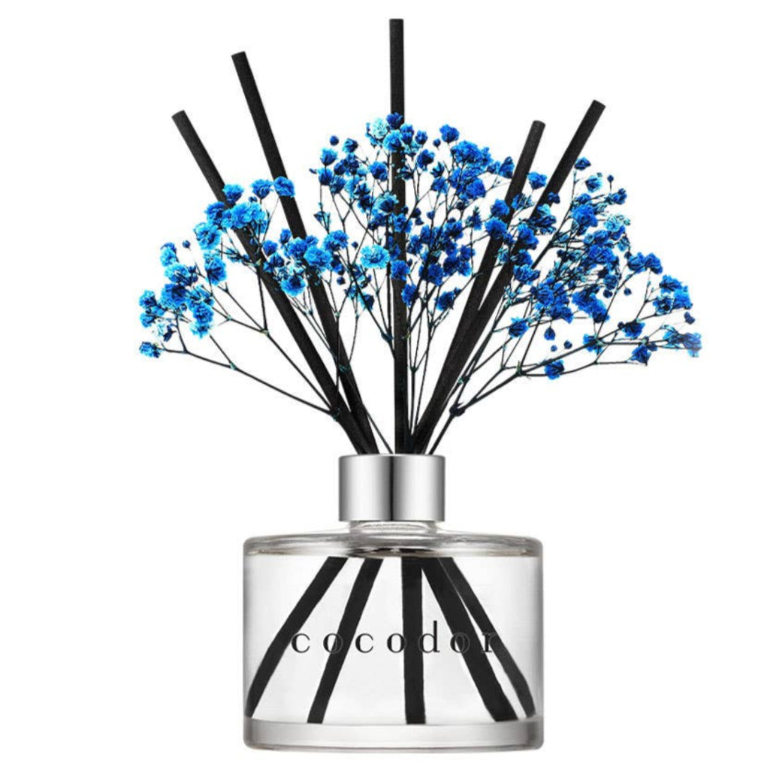 Cocodor Flower Diffuser Pure Cotton 200ml