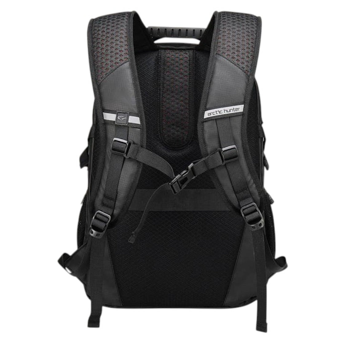 Marina Galanti Black Medium Backpack