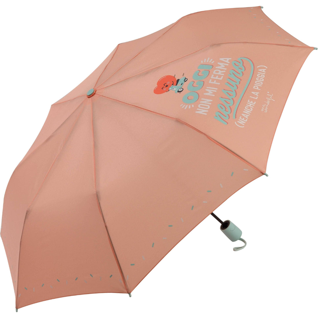 Clima Windproof Automatic Folding Umbrella