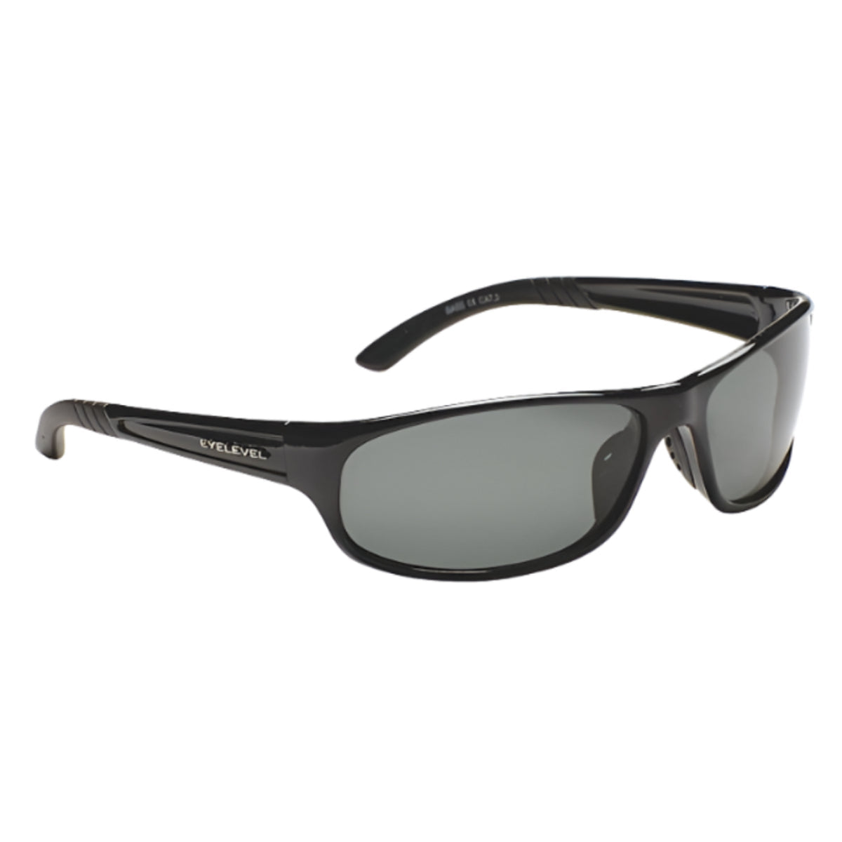 EyeLevel Bass Polarized Sports Sunglasses