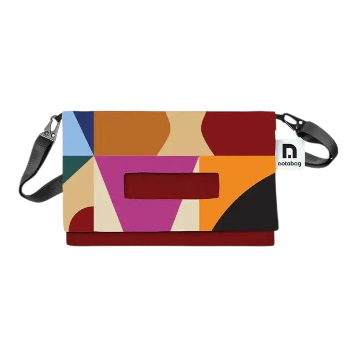 Notabag Crossbody Light - Roots