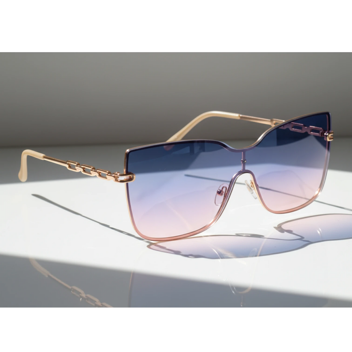 EyeLevel Amanda Festival Fashion Sunglasses