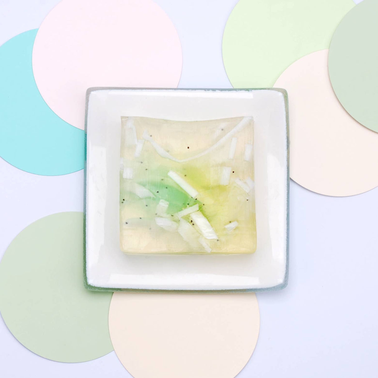 Badefee Summer Dance Soap