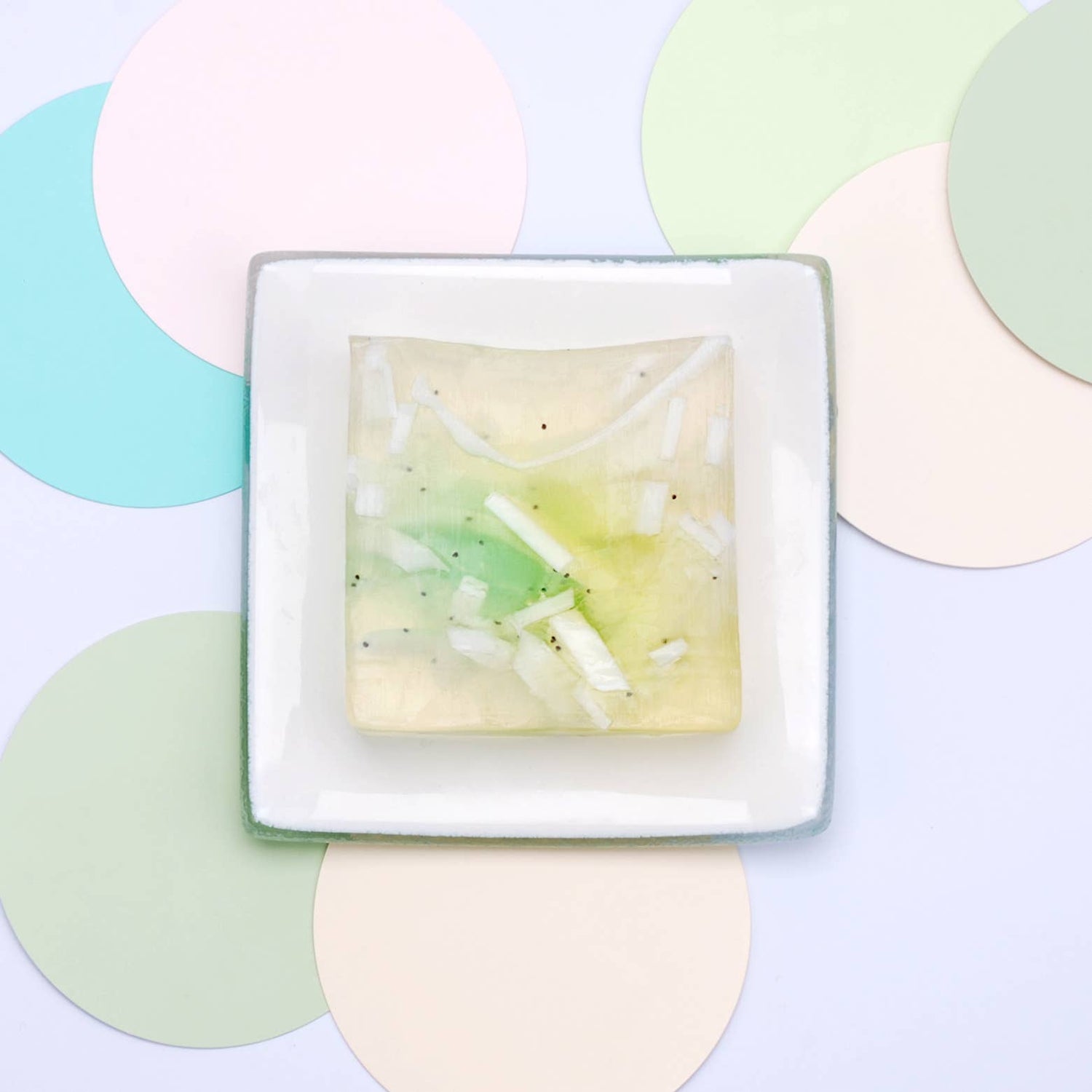 Badefee Summer Dance Soap