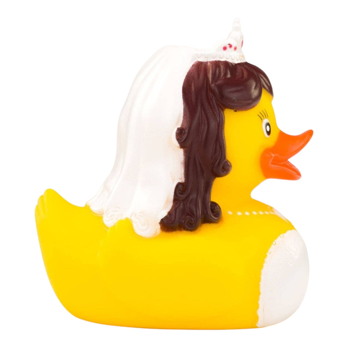 Barbara Bride Rubber Duck