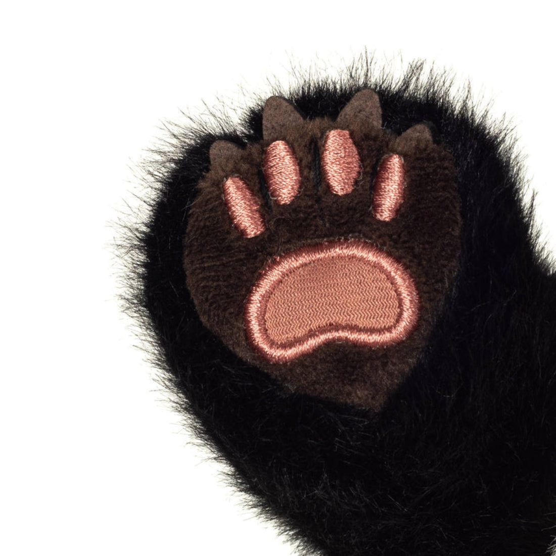 Teddy Hermann Panda sitting 28 cm Plush Toy