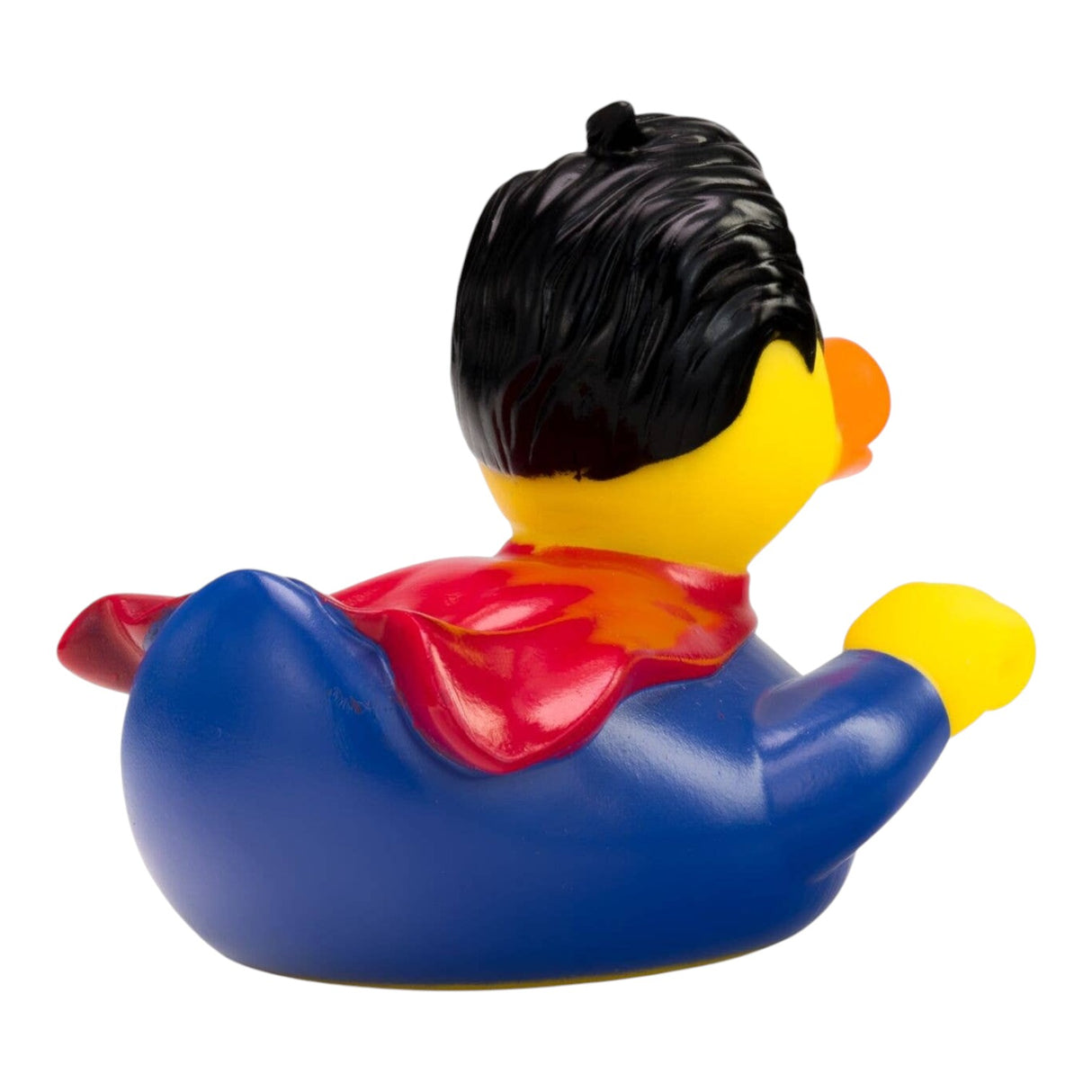 Superduck Lightning Rubber Duck