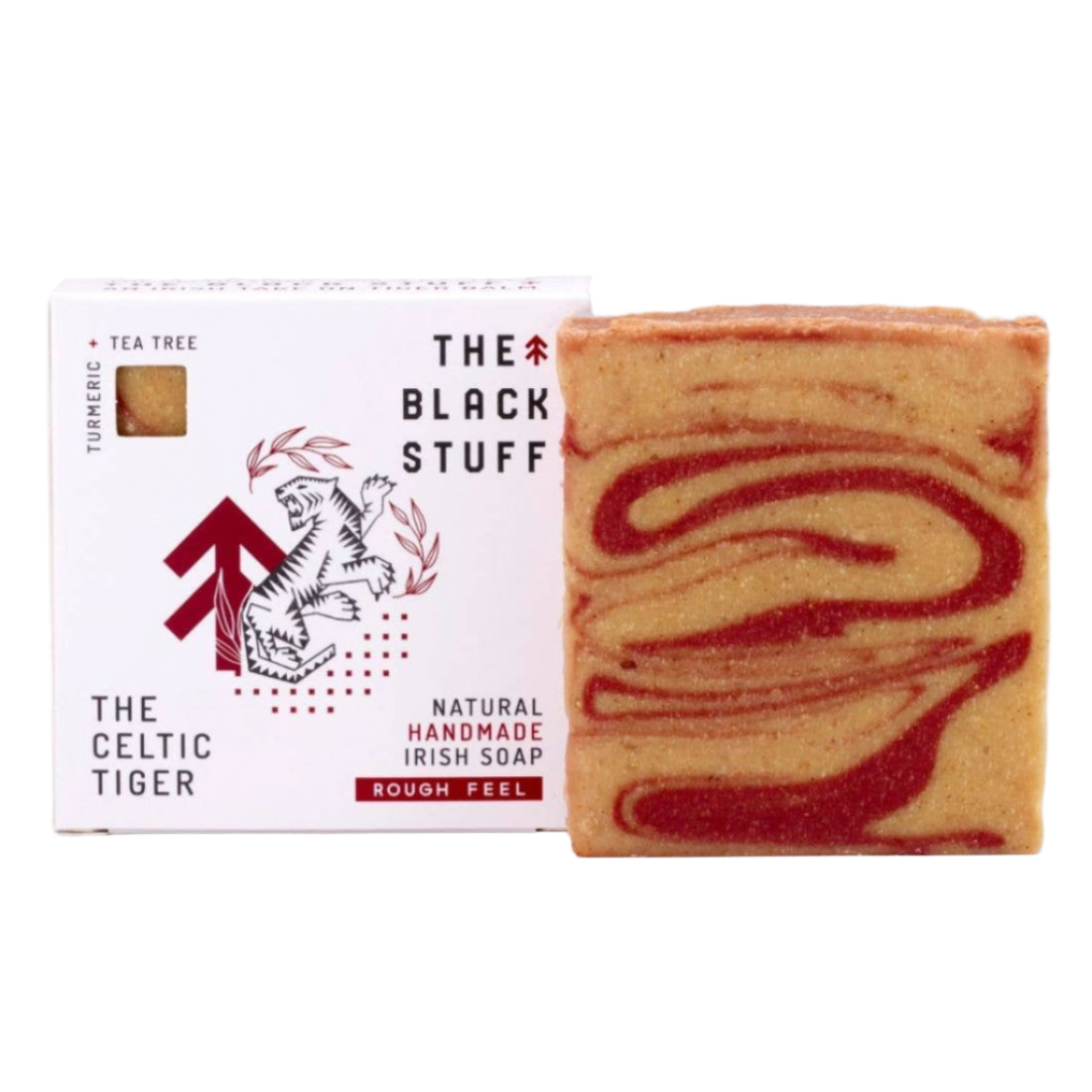 The Black Stuff The Celtic Tiger Soap
