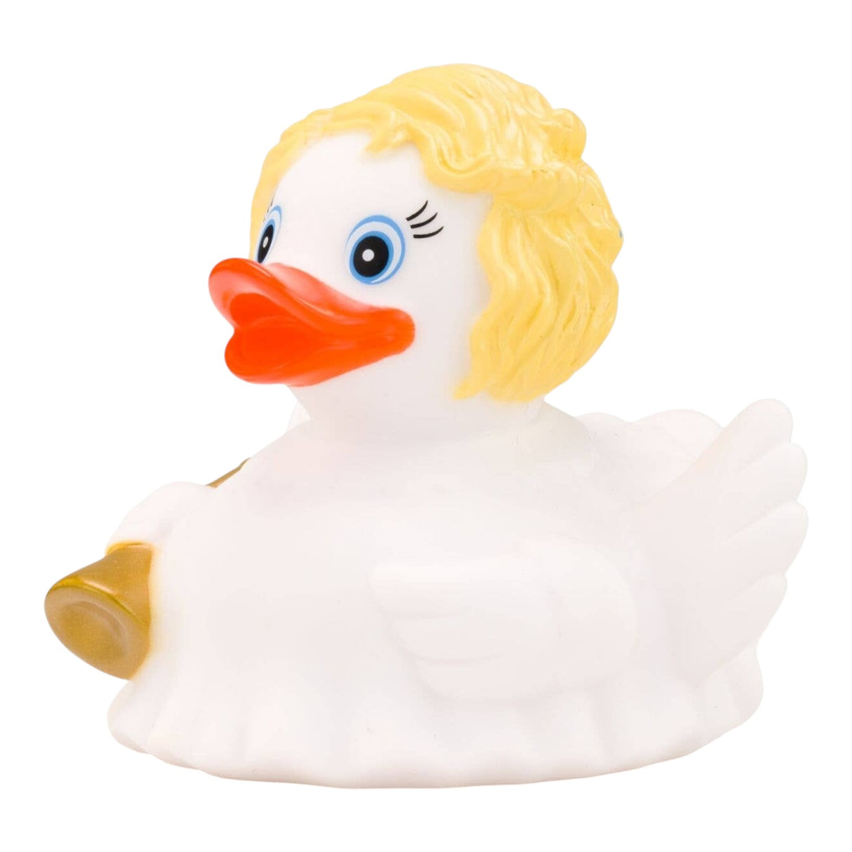 Helena Goldilocks Rubber Duck