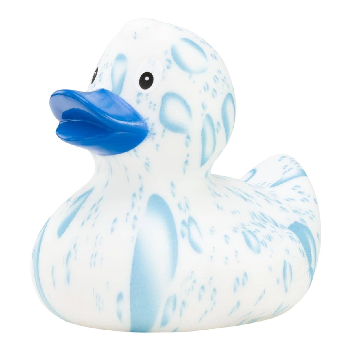 Patrick Plansch Rubber Duck
