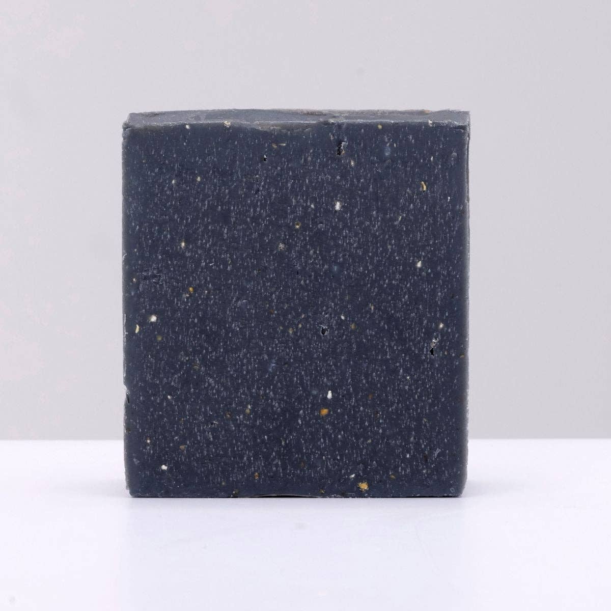 The Black Stuff Atlantic Pine Tar Soap
