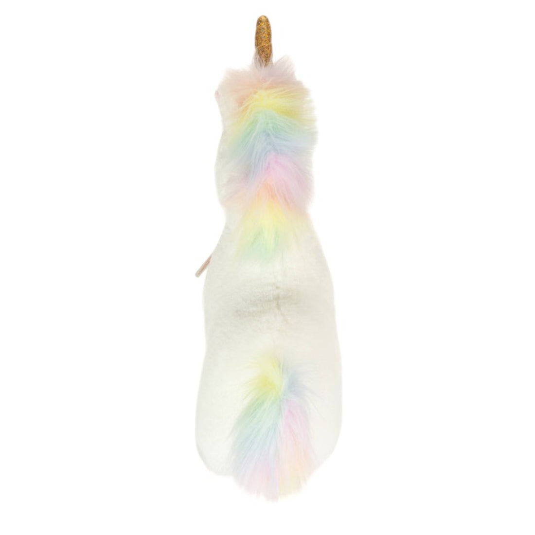 Teddy Hermann Unicorn Zoey 27cm Plush Toy